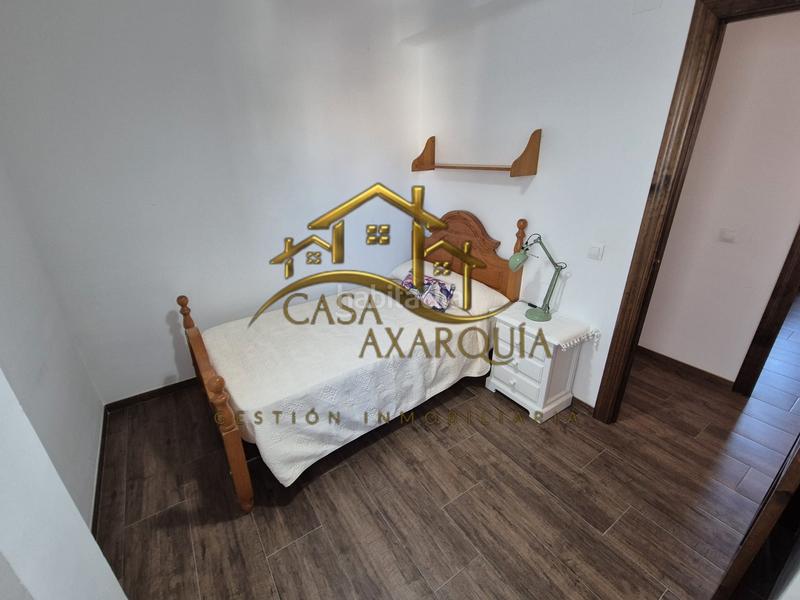 Foto 1a902e25-96b3-492f-9784-cd05864edde0. Pis a calle las tiendas 55a a Centro Ciudad - El Carmen Vélez - Málaga