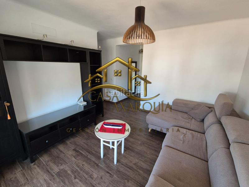 Foto fceea9b9-a369-4b4a-a170-320a3158746b. Pis a calle las tiendas 55a a Centro Ciudad - El Carmen Vélez - Málaga