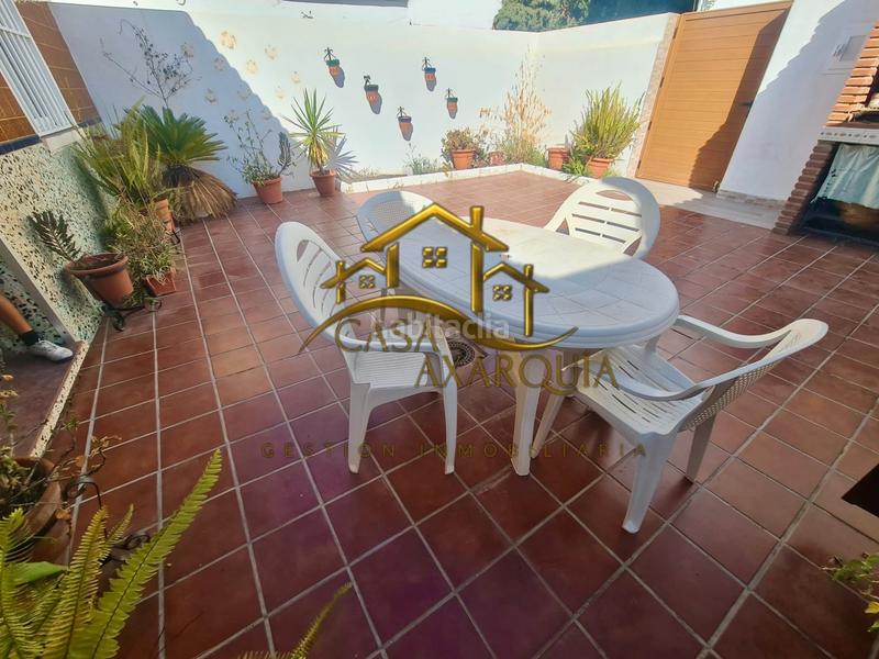 Foto 10ca358f-3e4b-4f80-9d80-61c18a9d5d8f. Casa en Poniente-Faro Torre del Mar