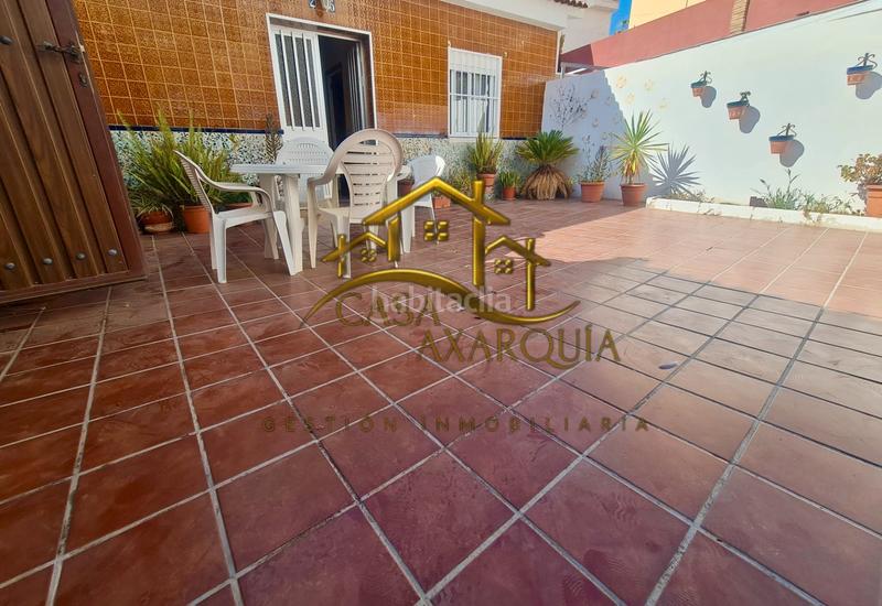Foto 1a3d93f0-3f8a-4fd9-8fde-195207ac6456. Casa en Poniente-Faro Torre del Mar