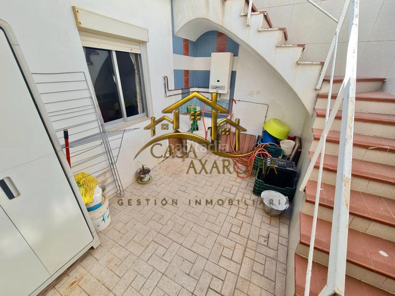 Foto 7339d593-2f80-4d0f-a0fe-0303fbd29a6a. Casa en Poniente-Faro Torre del Mar