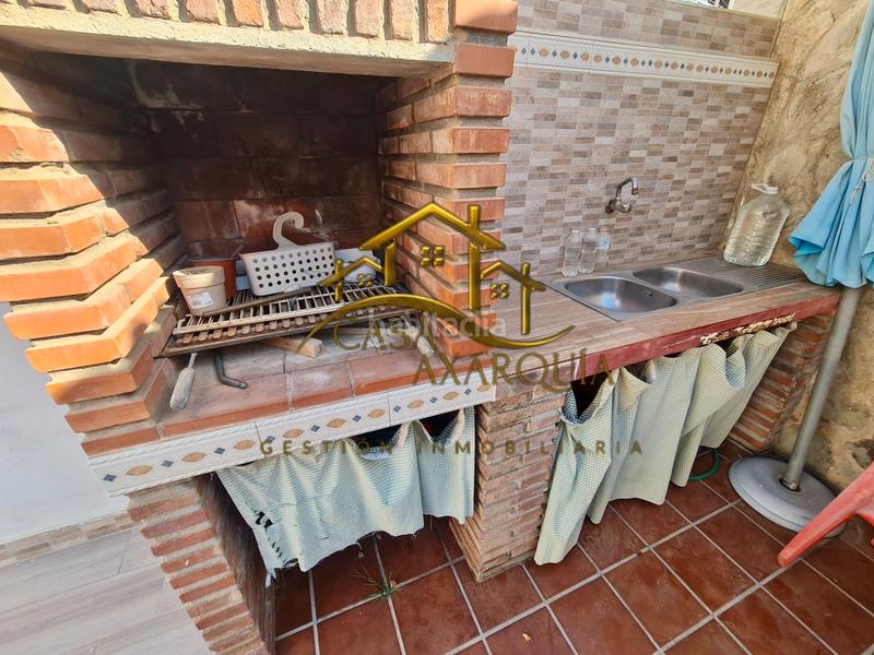 Foto 4d4a6cc3-a975-488f-b3bf-50b8de55dfd7. Haus in Poniente-Faro Torre del Mar