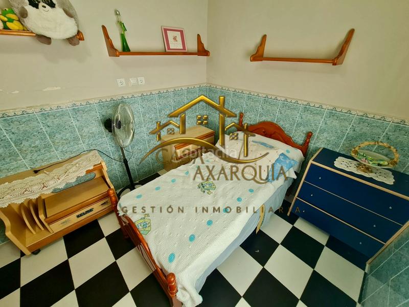 Foto 96ba449b-05df-46c7-9ec6-8775e669d79c. Haus in Poniente-Faro Torre del Mar