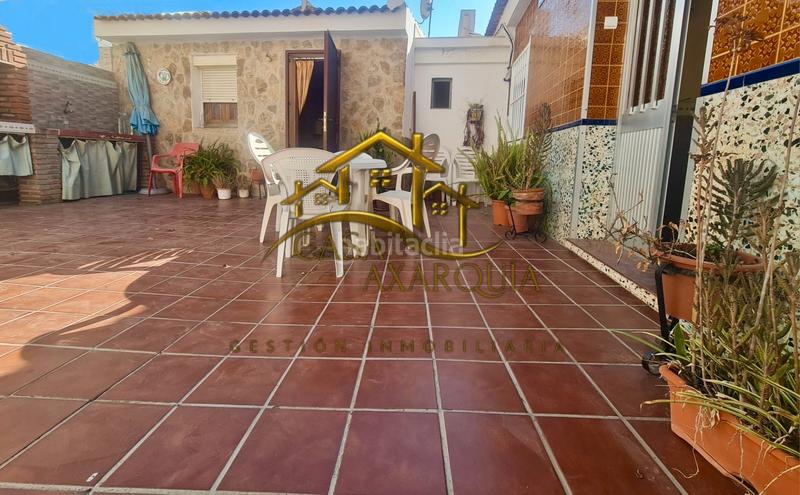 Foto 16efb962-181a-4798-981d-dbf21b5ea162. Maison dans Poniente-Faro Torre del Mar