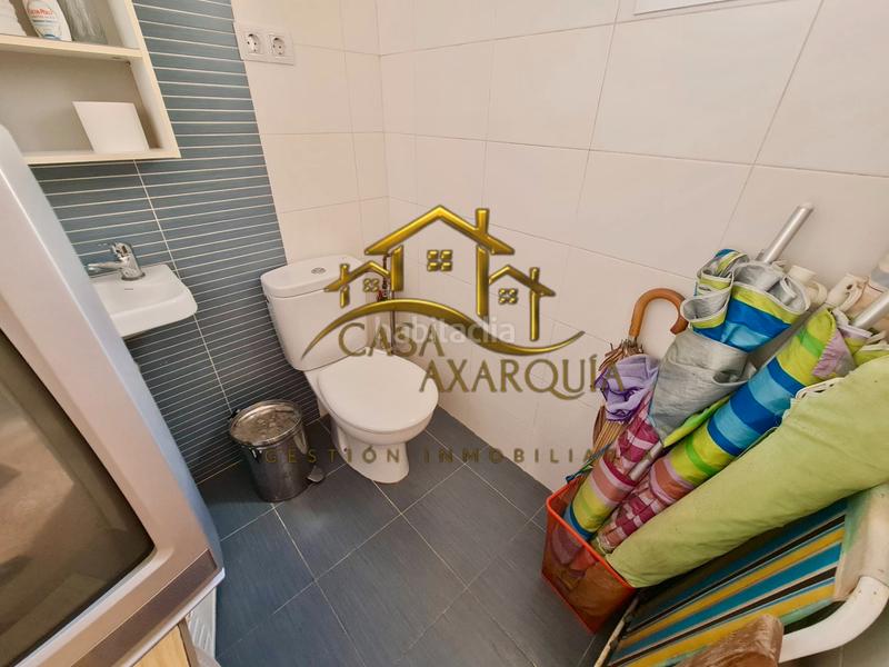 Foto 1abbf67a-5012-44c9-8b62-b2143f055728. Maison dans Poniente-Faro Torre del Mar