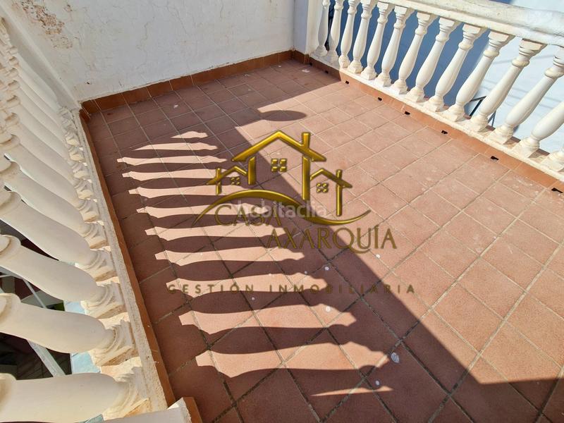 Foto 63181ed0-12a2-44f0-868a-70b775e7294a. Maison dans Poniente-Faro Torre del Mar