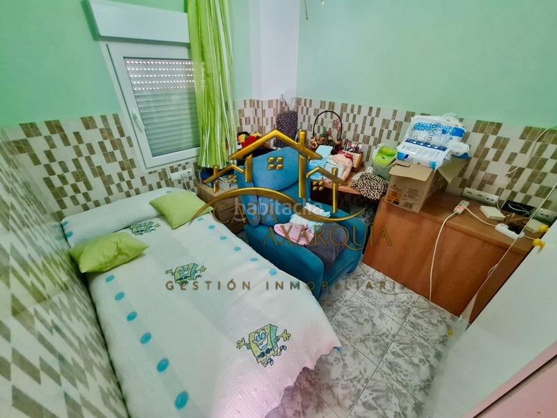 Foto a49d1427-9bea-4b8e-b797-6e540fc699ef. Maison dans Poniente-Faro Torre del Mar