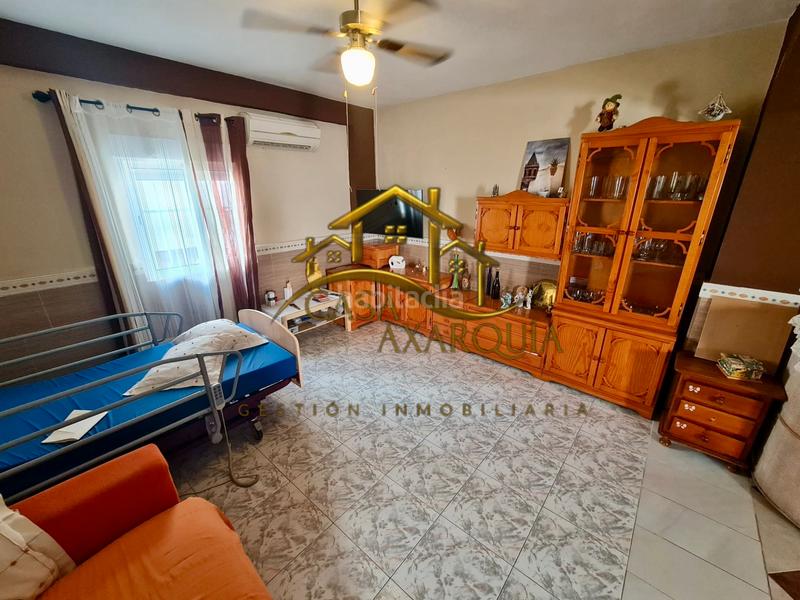 Foto f44cad3d-8a30-4679-bbe6-95e034fd1386. Maison dans Poniente-Faro Torre del Mar