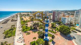 Haus in Poniente-Faro