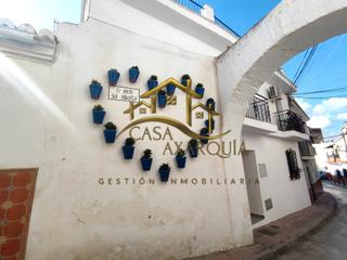 Haus  Calle arroyo san sebastián