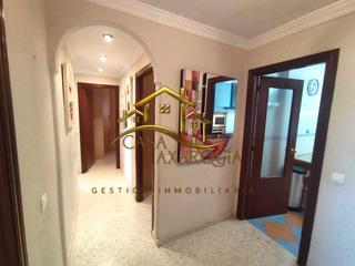 Appartamento in Calle puerta nueva 1