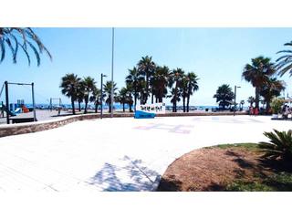 Business premise in Centro