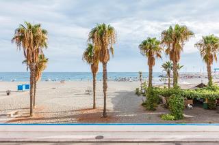 Alquiler Apartamento en Caleta de Velez. Caleta de velez