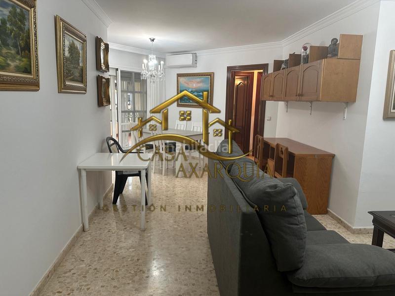 Foto 2a1a2945-c731-4212-89e1-e40f97a36f59. Affitto appartamento in avenida de andalucía 88a in Torre del Mar