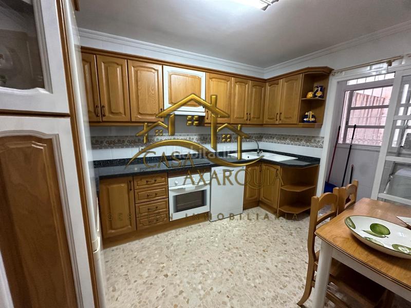 Foto 52e4dd82-50f3-4784-bb08-8d6bf3c3f113. Affitto appartamento in avenida de andalucía 88a in Torre del Mar