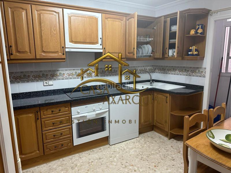 Foto 8f160d84-3e33-4f91-9d5d-68dd5dcd24e2. Affitto appartamento in avenida de andalucía 88a in Torre del Mar