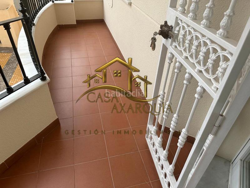 Foto 54cca660-06a5-4272-975f-38dc5ab3125f. Location appartement dans avenida de andalucía 88a dans Torre del Mar