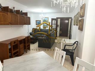 Location Appartement à Avenida de andalucía 88a