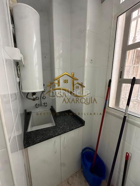 Foto aeb05054-6927-4ca5-b795-d775c8e4d567. Alquiler piso en avenida de andalucía 88a en Centro Torre del Mar