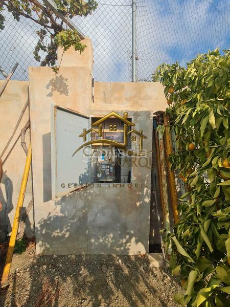 Foto 7cc21298-b0c1-42c4-9e00-8eda636763e3. Bauernhof mit pool in Norte - Barrio del Pilar - El Reñidero Vélez - Málaga