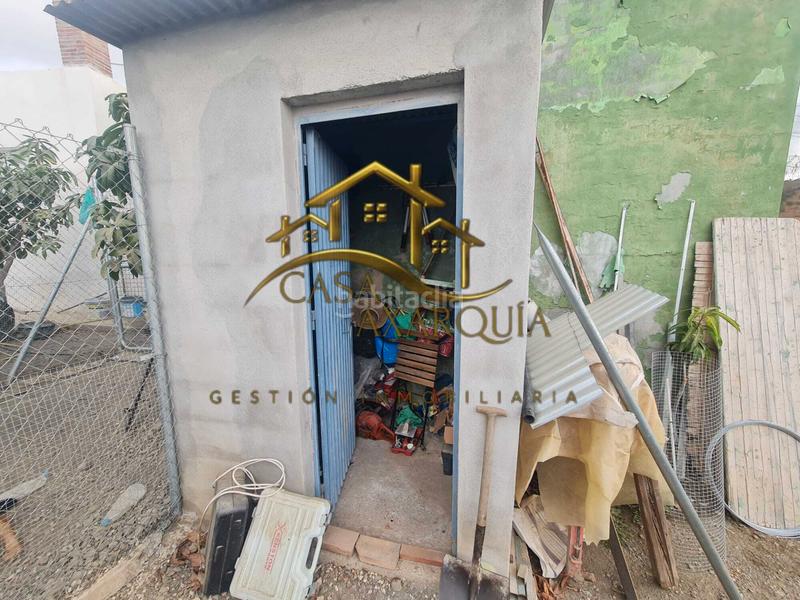 Foto f0a0ffb6-6e39-4c3b-ac5f-fe71aa449945. Bauernhof mit pool in Norte - Barrio del Pilar - El Reñidero Vélez - Málaga