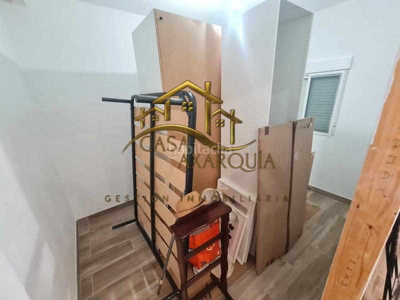 Foto 51bbd7c3-c9c3-4b86-90b6-6d819fc64a00. Casale con piscina in Norte - Barrio del Pilar - El Reñidero Vélez - Málaga