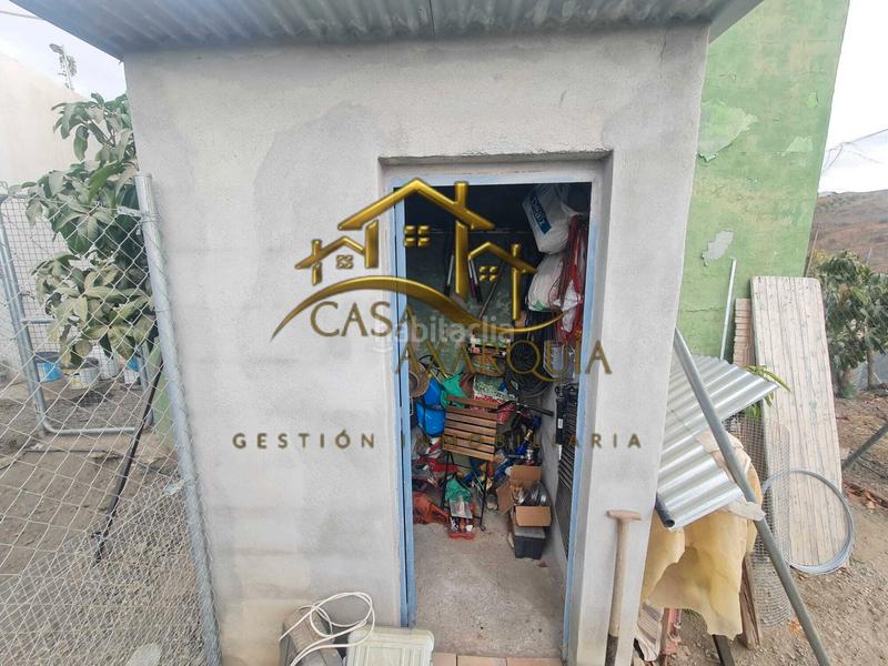 Foto 547f5ee1-5a23-4146-be84-e208aa4355f9. Casale con piscina in Norte - Barrio del Pilar - El Reñidero Vélez - Málaga