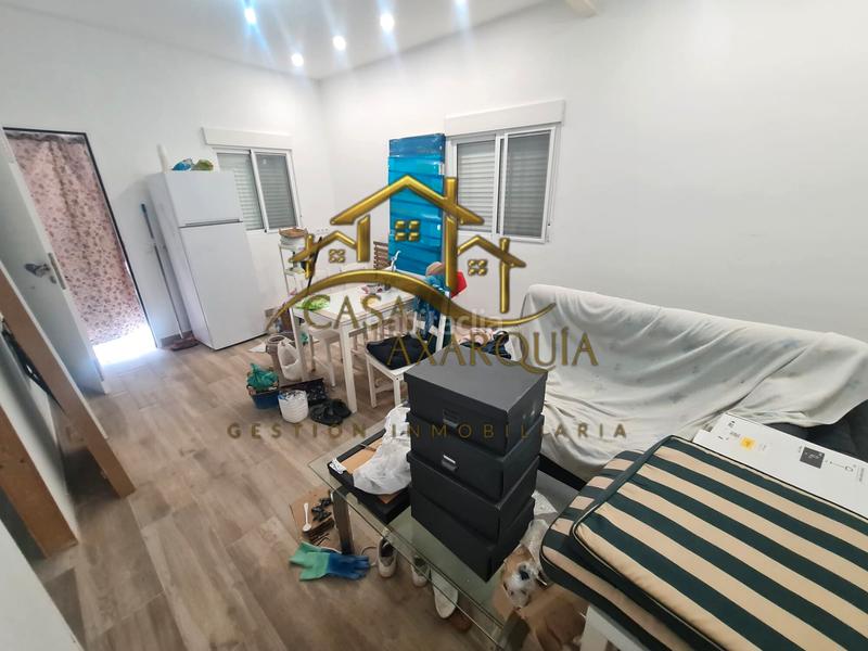 Foto 9a822b88-f922-44e7-bc24-cdce25518132. Casale con piscina in Norte - Barrio del Pilar - El Reñidero Vélez - Málaga