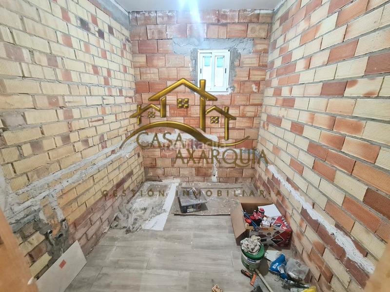 Foto c056f9a8-a17a-4e08-816b-67877eaa52a2. Casale con piscina in Norte - Barrio del Pilar - El Reñidero Vélez - Málaga