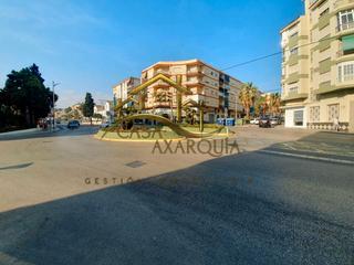 Local commercial  Calle molino velasco