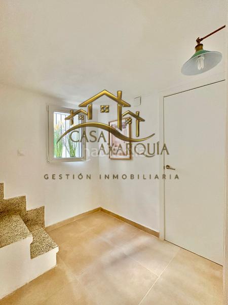 Foto 1a723a75-768f-4eac-98fd-0befbc58882f. Casa aparellada a Centro Histórico Vélez - Málaga