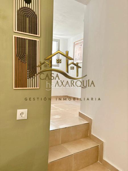 Foto ff3d551a-c549-4c81-acaf-268ef143680f. Casa aparellada a Centro Histórico Vélez - Málaga