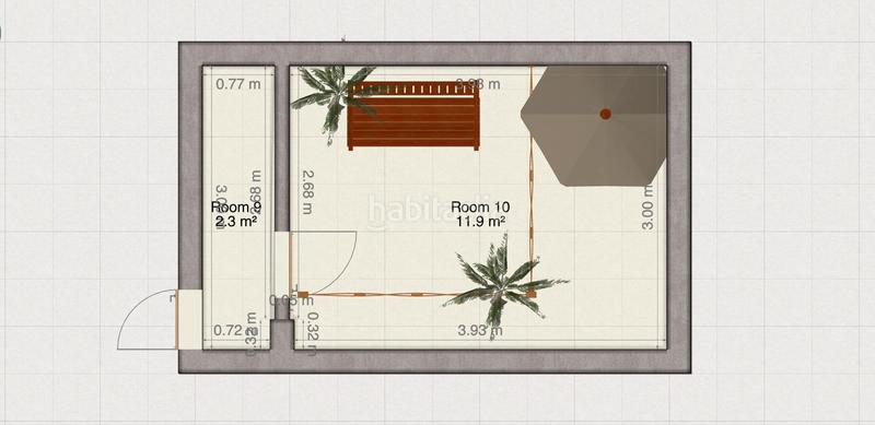 Foto 117a9273-b21b-4cc8-b560-24cd51fb1a3d. Casa pareada en Centro Histórico Vélez - Málaga