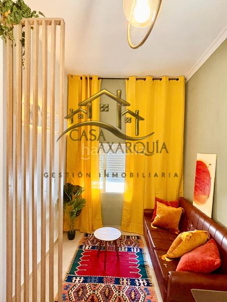 Foto 15f2657b-ef37-4413-9782-9b3dcd4b2b4a. Casa pareada en Centro Histórico Vélez - Málaga