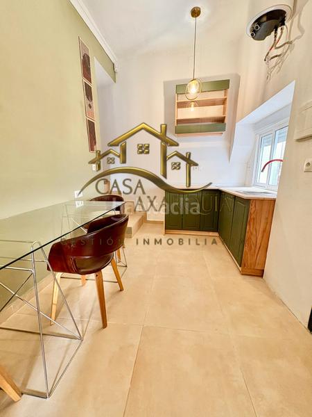 Foto f628937a-6462-4bfd-88ed-4610d177bc2a. Casa pareada en Centro Histórico Vélez - Málaga