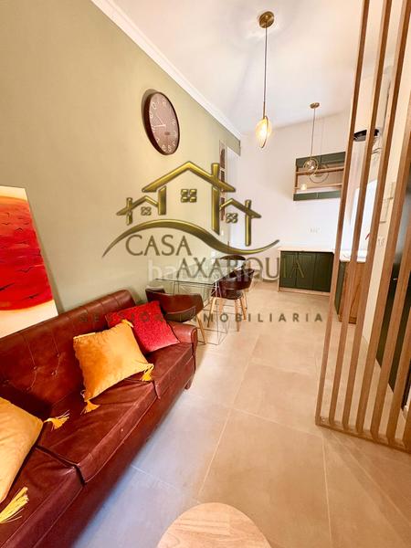 Foto 39c0b9b3-1e17-4696-9a6f-c13e8157b67a. Maison jumelée dans Centro Histórico Vélez - Málaga