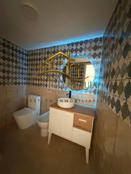 Foto 3bfcff15-2168-418d-a386-8f35fba8e898. Maison jumelée dans Centro Histórico Vélez - Málaga