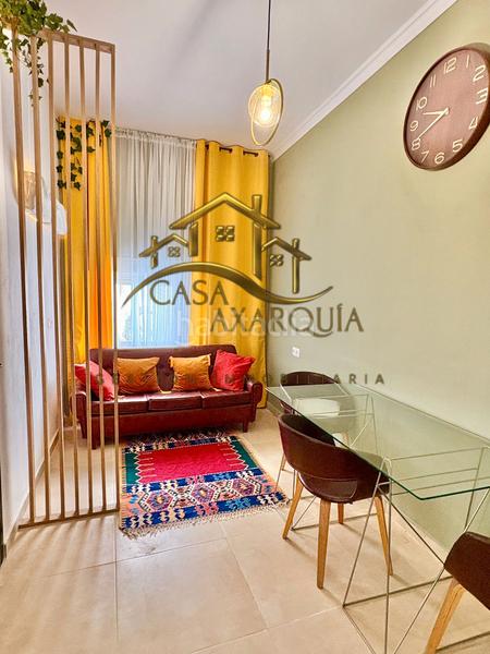 Foto 3d45d18d-01bc-4dbb-b67a-9e09bb025b6b. Maison jumelée dans Centro Histórico Vélez - Málaga