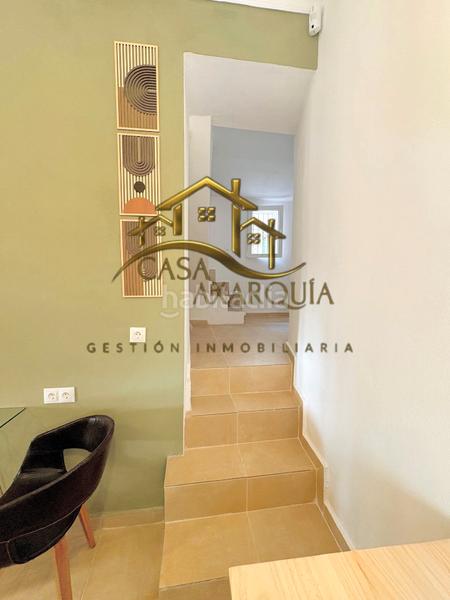 Foto e2bc7d7a-2cf5-401a-9e87-9fdd08a964a4. Maison jumelée dans Centro Histórico Vélez - Málaga