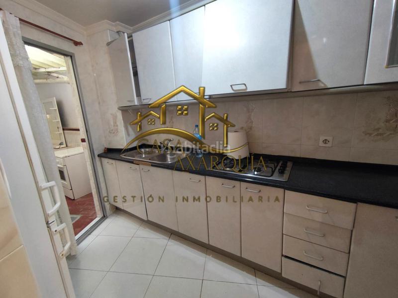 Foto 7b3dd0e5-3323-4227-b5dd-2f68619f78cd. Appartamento in Camino Viejo de Málaga Vélez - Málaga