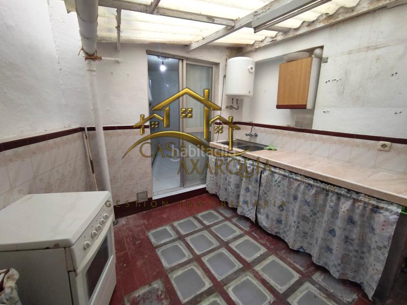 Foto f14a6daa-3326-4fd3-9d8b-a574dd3edf02. Appartamento in Camino Viejo de Málaga Vélez - Málaga