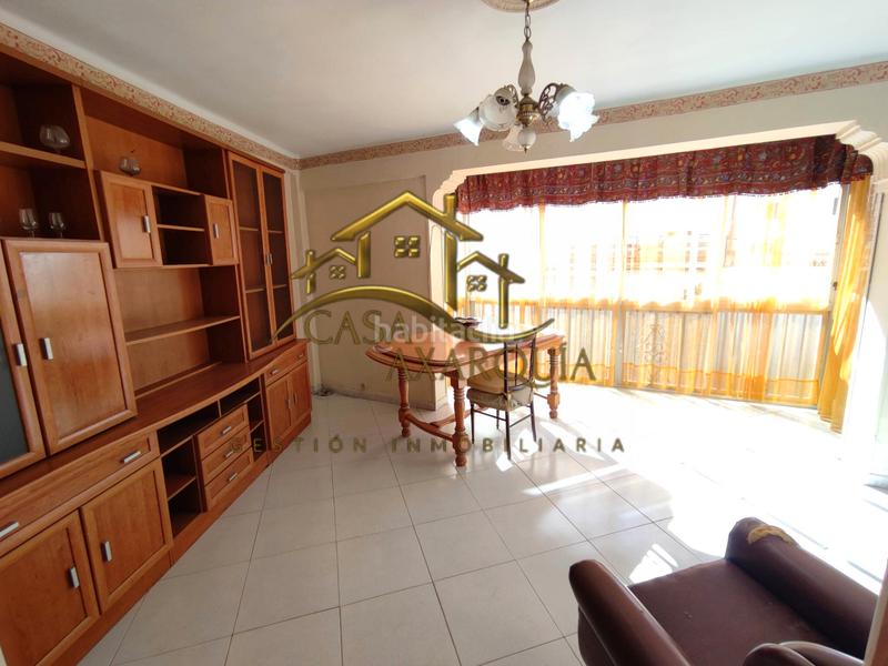 Foto 1107a63e-b62b-4026-937e-1a24e38f85c2. Appartement dans Camino Viejo de Málaga Vélez - Málaga