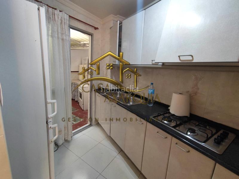 Foto 3800475f-9fd8-45d9-8221-82e5bdf281fe. Appartement dans Camino Viejo de Málaga Vélez - Málaga