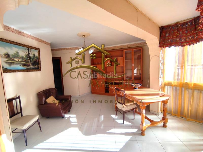 Foto 58315b81-8a89-4625-845f-3ce587210e7f. Appartement dans Camino Viejo de Málaga Vélez - Málaga