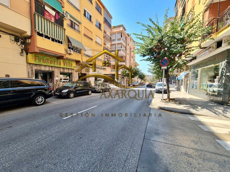 Foto 695425cb-3afe-4502-8bf9-15bd7075924b. Appartement dans Camino Viejo de Málaga Vélez - Málaga