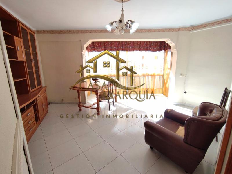 Foto 767ae368-c54d-44eb-b3bb-68851f96fc8e. Appartement dans Camino Viejo de Málaga Vélez - Málaga