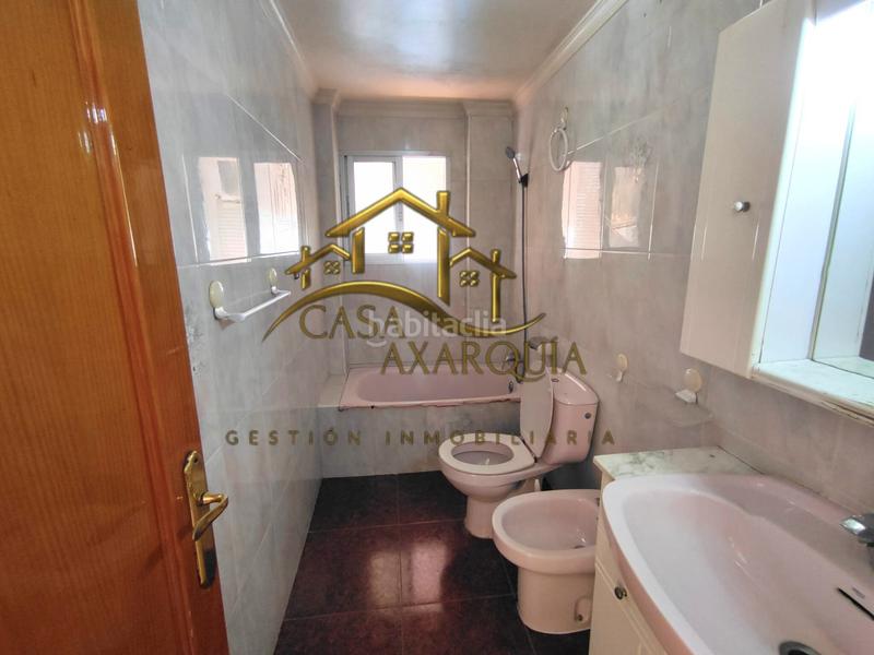 Foto e8bf9ea2-bc58-4c57-959a-2f85840763db. Appartement dans Camino Viejo de Málaga Vélez - Málaga