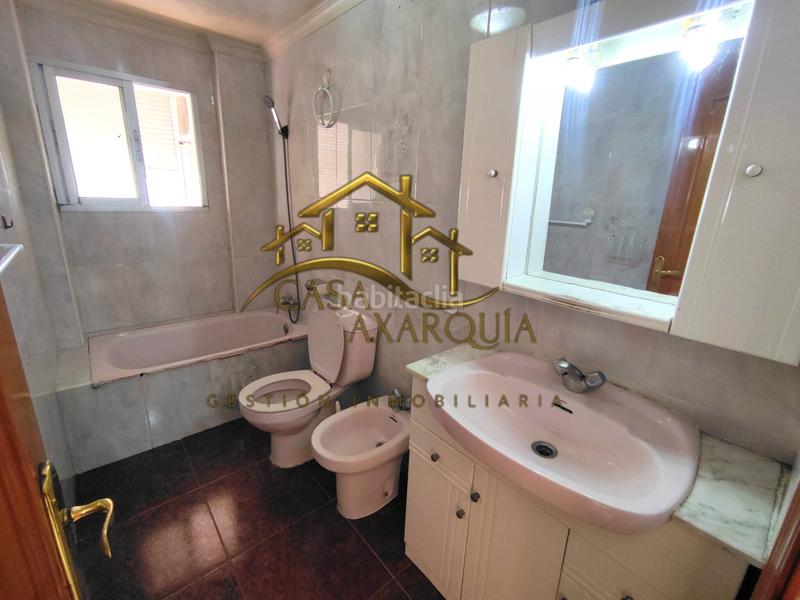 Foto f256fbe4-5d68-44a4-8b7c-dd384458f8aa. Appartement dans Camino Viejo de Málaga Vélez - Málaga