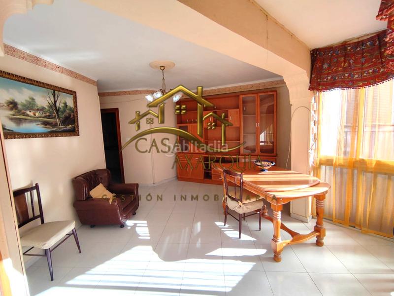 Foto 0ecd9fa0-f5b1-49ca-bee1-d9bc9d6f096b. Etagenwohnung in Camino Viejo de Málaga Vélez - Málaga