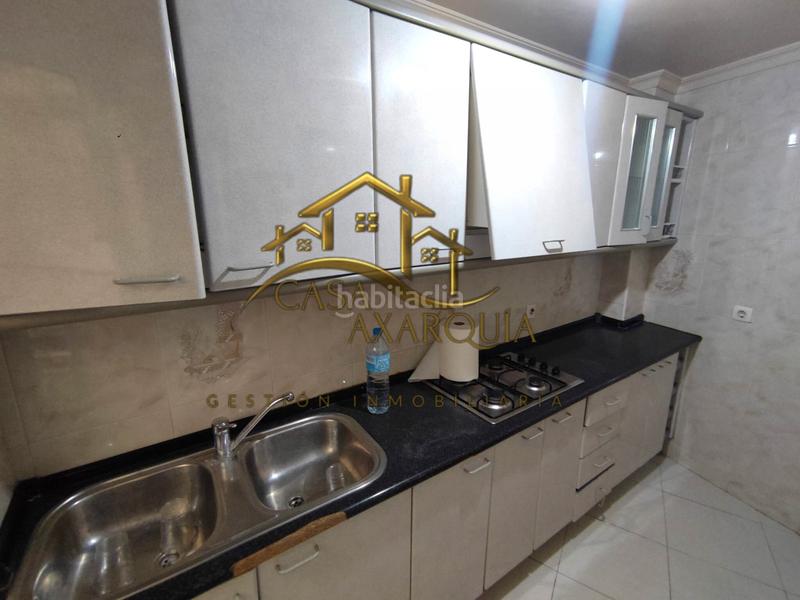 Foto 87836c70-a733-49ba-89a3-f0ac764c4555. Etagenwohnung in Camino Viejo de Málaga Vélez - Málaga